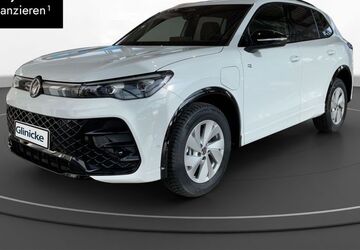 VW Tiguan 15.500 km 49.750 &euro; Weimar 99423