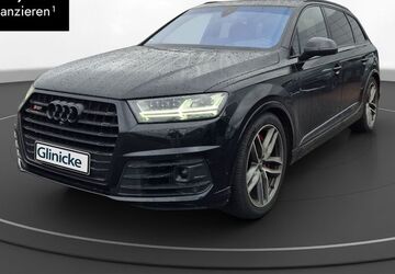 Audi SQ7 200.000 km 29.988 &euro; Erfurt 99099