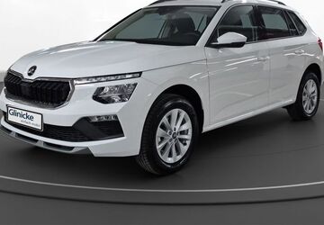 Skoda Kamiq 4.000 km 21.693 &euro; Erfurt 99099