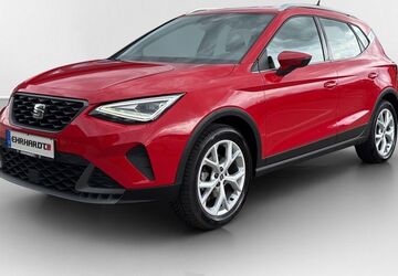 Seat Arona 18.260 km 23.450 &euro; Weimar 99427