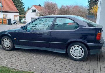BMW 316 120.040 km 1.840 &euro; Erfurt 99094