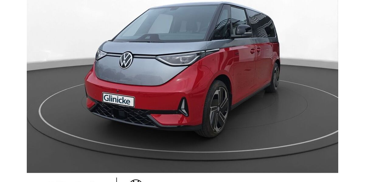 VW ID. Buzz 9.450 km 83.770 &euro; Weimar 99423