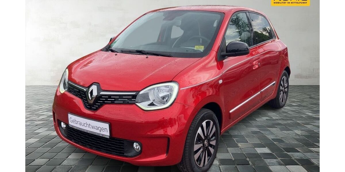 Renault Twingo 5.324 km 15.499 &euro; Erfurt 99099