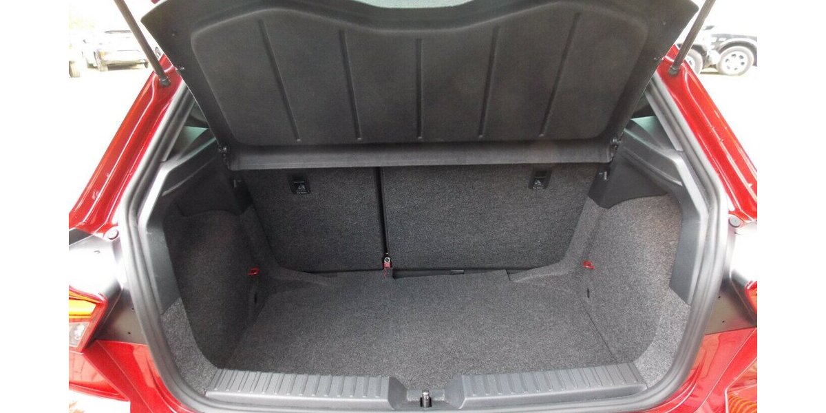 Seat Ibiza XCELLENCE 