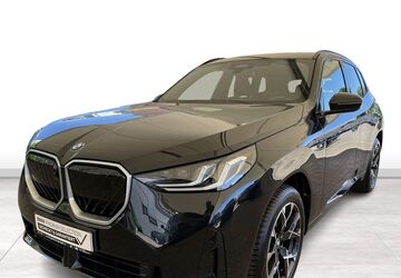 BMW X3 24.974 km 53.419 &euro; Weimar 99427
