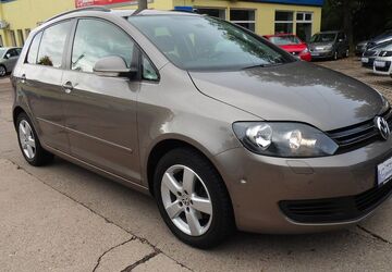 VW Golf 102.800 km 12.600 &euro; Amt Wachsenburg OT: Ichtershausen 99334
