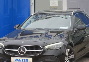 Mercedes-Benz C 300 189.434 km 22.490 &euro; Weimar 99425