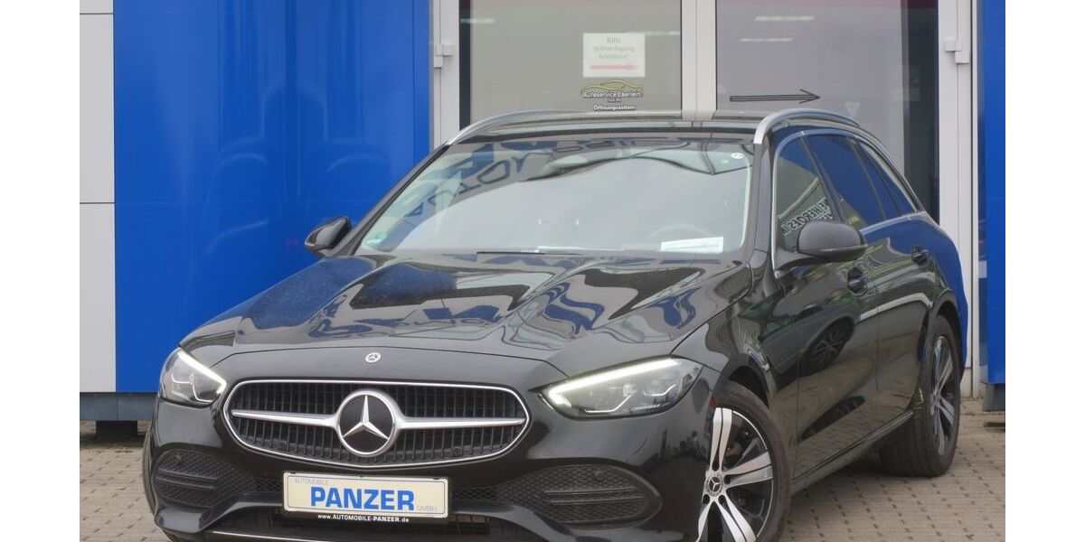 Mercedes-Benz C 300 189.434 km 22.490 &euro; Weimar 99425