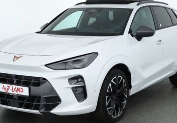 Cupra Terramar 16.620 km 39.890 &euro; Erfurt 99087