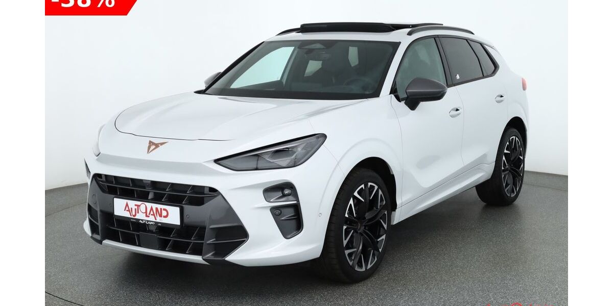 Cupra Terramar 16.620 km 39.890 &euro; Erfurt 99087