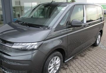 VW T7 Multivan 1.050 km 53.950 &euro; Buttstädt 99628