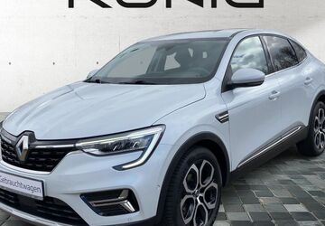 Renault Arkana 75.046 km 17.499 &euro; Erfurt 99099