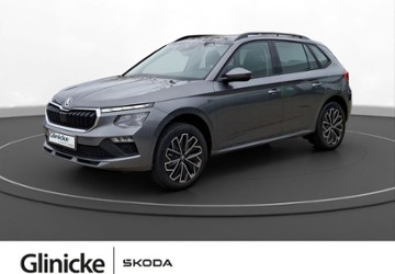 Skoda Kamiq 9.999 km 24.890 &euro; Weimar 99423