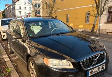 Volvo V70 224.782 km 6.500 &euro; Weimar 99423