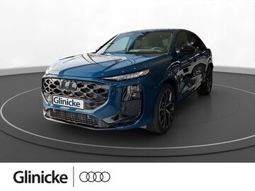 Gebrauchte Audi Q3