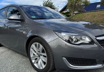 Opel Insignia 186.385 km 5.998 &euro; Weimar 99423