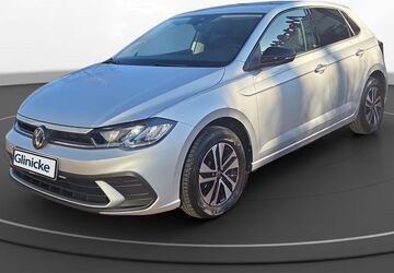 VW Polo 6.200 km 21.970 &euro; Erfurt 99099