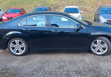 Honda Accord 100.000 km 9.450 &euro; Uhlstädt-Kirchhasel 07407