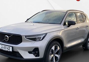 Volvo XC40 12.200 km 35.450 &euro; Jena-Lobeda 07747
