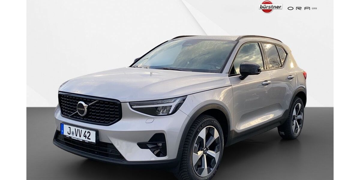 Volvo XC40 12.200 km 35.450 &euro; Jena-Lobeda 07747