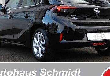 Opel Corsa 24.900 km 21.420 &euro; Erfurt 99097