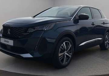 Peugeot 3008 17.400 km 25.980 &euro; Jena-Lobeda 07747