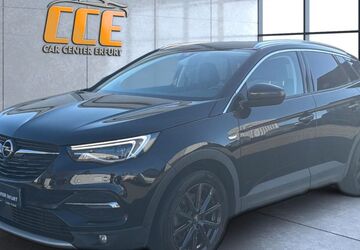 Opel Grandland (X) 52.000 km 19.990 &euro; Erfurt 99092