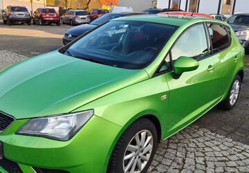Seat Ibiza 100.900 km 4.199 &euro; Ichtershausen 99334