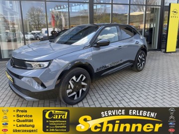 Gebrauchte Opel Mokka