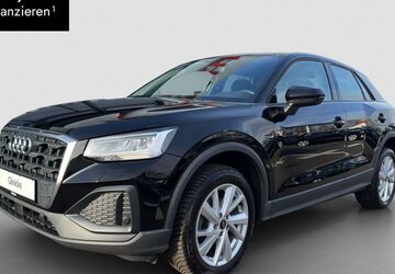 Audi Q2 72.600 km 20.780 &euro; Erfurt 99099
