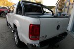 VW Amarok 3.0 V6 TDI Highline DoubleCab 4Motion
