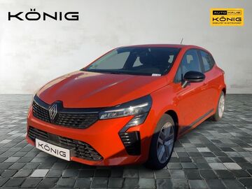 Gebrauchte Renault Clio