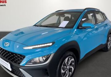 Hyundai KONA 24.805 km 19.495 &euro; Jena 07743