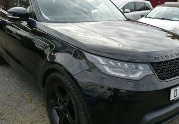 Land Rover Discovery 153.000 km 25.900 &euro; Jena 07743
