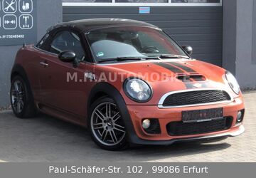 Mini Cooper SD 290.000 km 4.990 &euro; Erfurt 99085