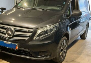 Mercedes-Benz Vito 178.000 km 28.690 &euro; Erfurt 99092