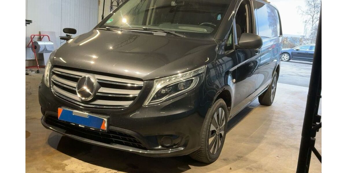 Mercedes-Benz Vito 178.000 km 28.690 &euro; Erfurt 99092