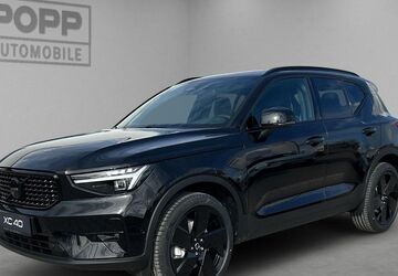 Volvo XC40 1.050 km 44.990 &euro; Nohra 99428