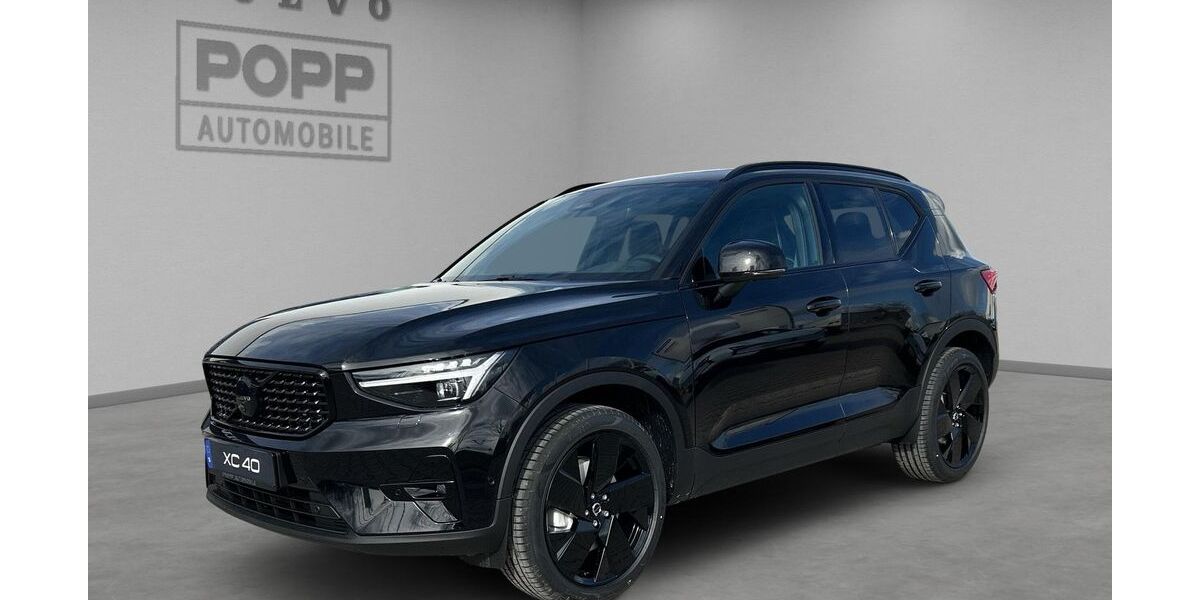Volvo XC40 1.050 km 44.990 &euro; Nohra 99428