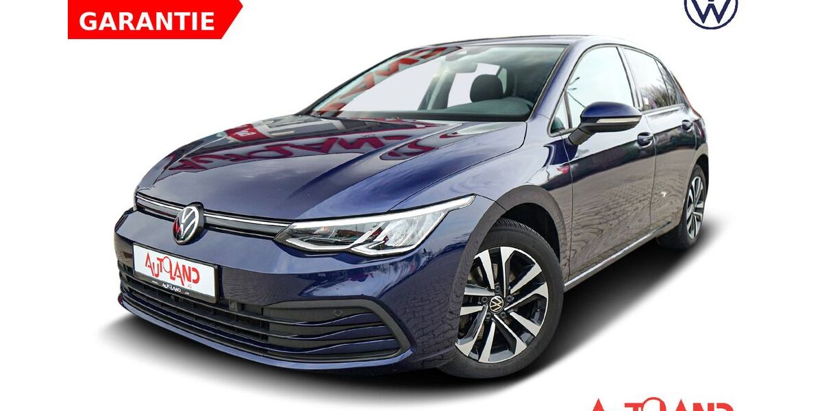 VW Golf 84.967 km 21.990 &euro; Erfurt 99087