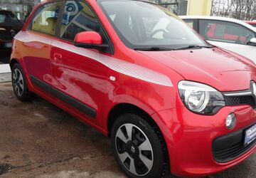 Renault Twingo 33.300 km 7.990 &euro; Amt Wachsenburg OT: Ichtershausen 99334