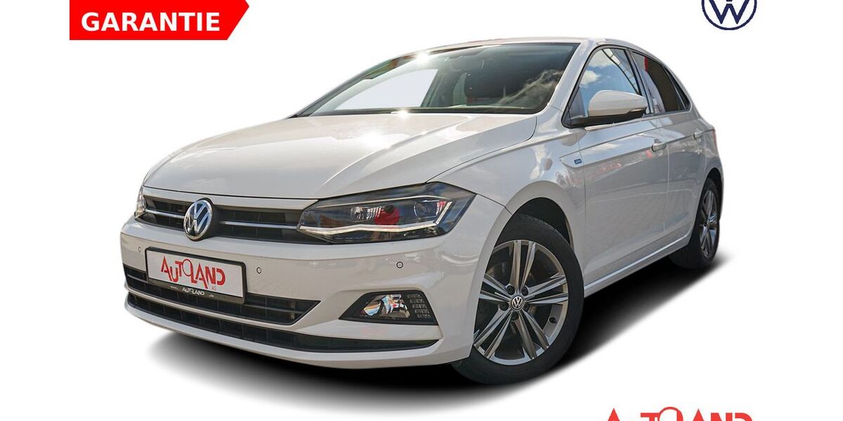 VW Polo 59.395 km 17.950 &euro; Erfurt 99087