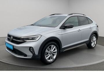 VW Taigo 19.900 km 20.380 &euro; Rudolstadt 07407