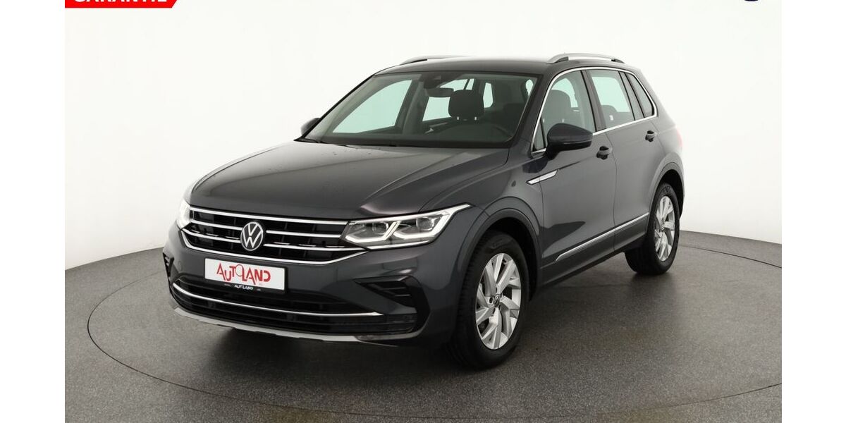 VW Tiguan 83.518 km 33.490 &euro; Erfurt 99087