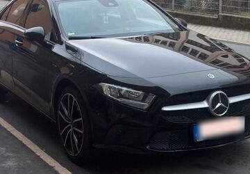 Mercedes-Benz A 250 150.000 km 18.500 &euro; Jena 07747