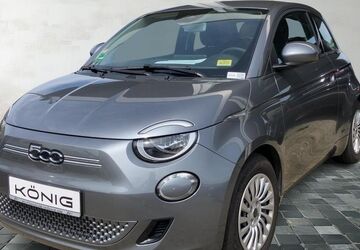 Fiat 500e 17.023 km 17.888 &euro; Nohra 99428