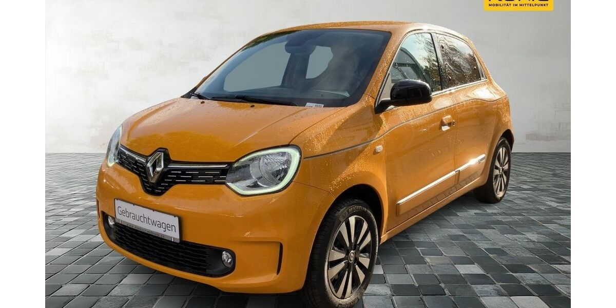 Renault Twingo 10.177 km 15.499 &euro; Erfurt 99091