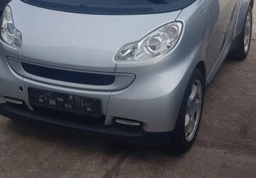 Smart ForTwo 184.800 km 2.750 &euro; Erfurt 99099