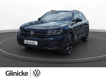Gebrauchte VW Touareg