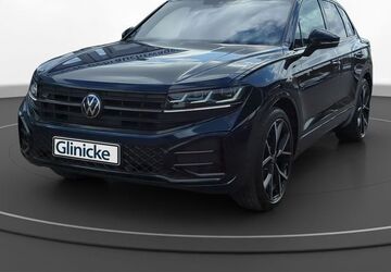 VW Touareg 15.500 km 91.344 &euro; Weimar 99423